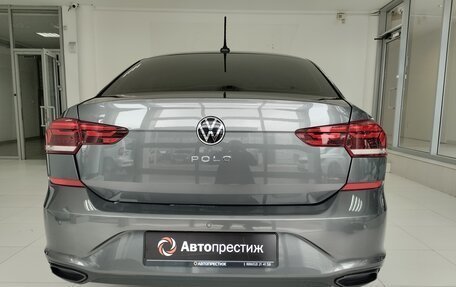 Volkswagen Polo VI (EU Market), 2020 год, 1 770 000 рублей, 5 фотография