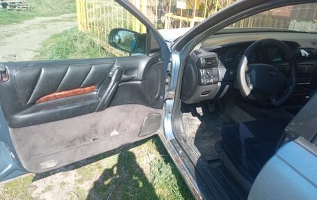 Opel Omega B, 1998 год, 40 000 рублей, 4 фотография