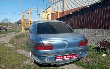 Opel Omega B, 1998 год, 40 000 рублей, 8 фотография