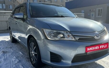 Toyota Corolla, 2014 год, 1 285 000 рублей, 10 фотография