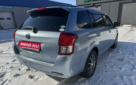 Toyota Corolla, 2014 год, 1 285 000 рублей, 8 фотография