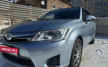 Toyota Corolla, 2014 год, 1 285 000 рублей, 11 фотография