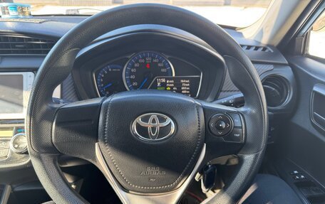 Toyota Corolla, 2014 год, 1 285 000 рублей, 28 фотография