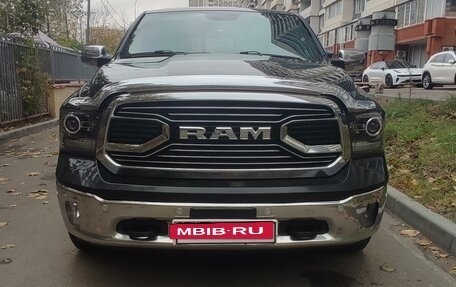 Dodge RAM IV, 2016 год, 4 800 000 рублей, 2 фотография