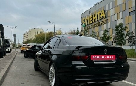 BMW 3 серия, 2011 год, 1 270 000 рублей, 2 фотография