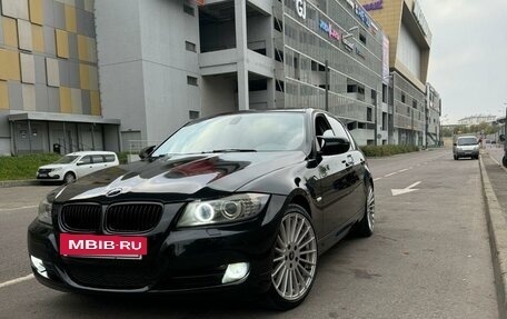 BMW 3 серия, 2011 год, 1 270 000 рублей, 7 фотография