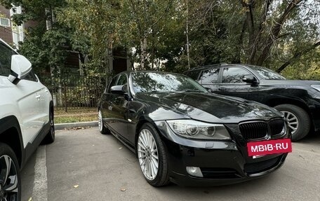 BMW 3 серия, 2011 год, 1 270 000 рублей, 9 фотография