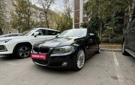 BMW 3 серия, 2011 год, 1 270 000 рублей, 10 фотография