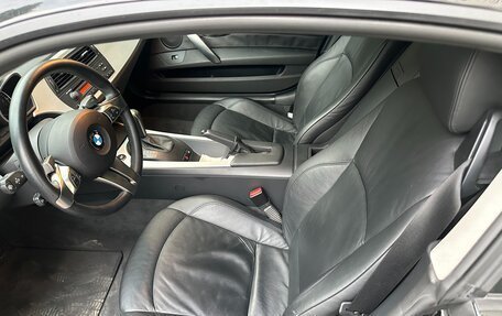 BMW Z4, 2007 год, 4 100 000 рублей, 4 фотография