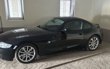 BMW Z4, 2007 год, 4 100 000 рублей, 7 фотография