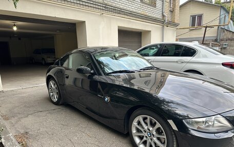 BMW Z4, 2007 год, 4 100 000 рублей, 3 фотография