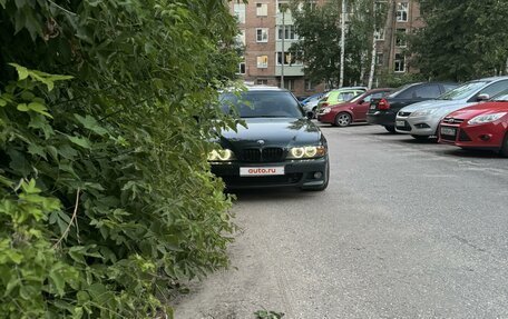 BMW 5 серия, 1997 год, 850 000 рублей, 3 фотография