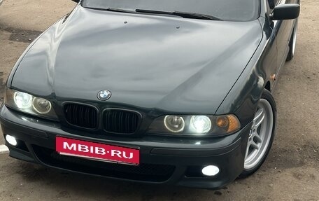 BMW 5 серия, 1997 год, 850 000 рублей, 2 фотография