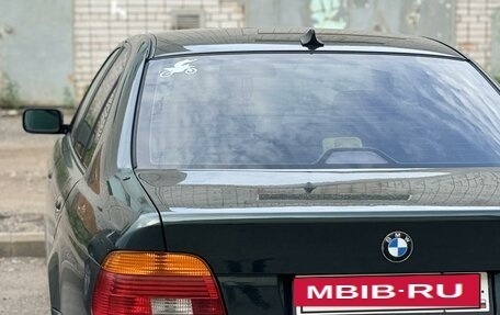 BMW 5 серия, 1997 год, 850 000 рублей, 5 фотография