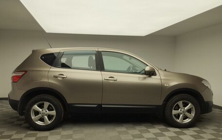 Nissan Qashqai, 2013 год, 1 297 000 рублей, 3 фотография