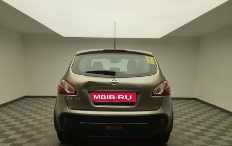 Nissan Qashqai, 2013 год, 1 297 000 рублей, 5 фотография