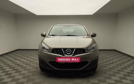 Nissan Qashqai, 2013 год, 1 297 000 рублей, 2 фотография