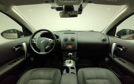 Nissan Qashqai, 2013 год, 1 297 000 рублей, 7 фотография