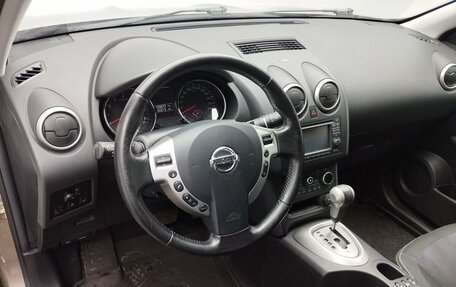 Nissan Qashqai, 2013 год, 1 297 000 рублей, 11 фотография