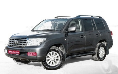 Toyota Land Cruiser 200, 2010 год, 3 108 000 рублей, 1 фотография