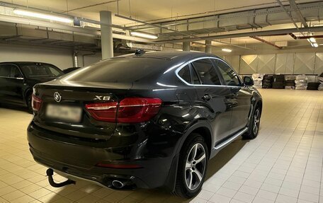 BMW X6, 2015 год, 4 890 000 рублей, 3 фотография