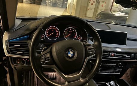 BMW X6, 2015 год, 4 890 000 рублей, 7 фотография