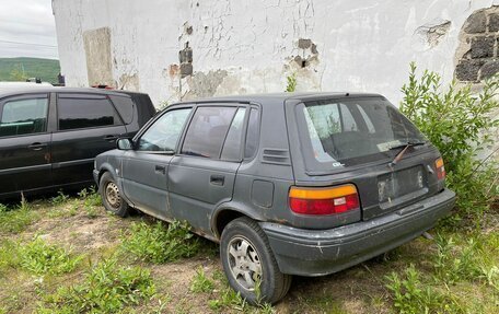 Toyota Corolla, 1990 год, 60 000 рублей, 1 фотография