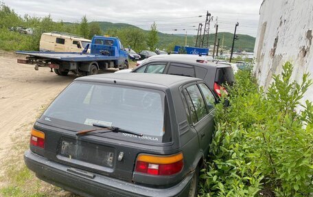 Toyota Corolla, 1990 год, 60 000 рублей, 5 фотография