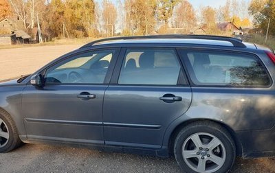 Volvo V50 I, 2007 год, 950 000 рублей, 1 фотография