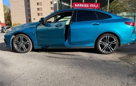 BMW 2 серия F44, 2020 год, 3 700 000 рублей, 6 фотография