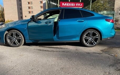 BMW 2 серия F44, 2020 год, 3 700 000 рублей, 5 фотография