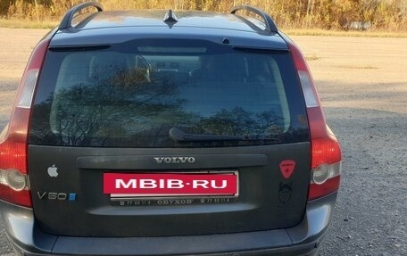 Volvo V50 I, 2007 год, 950 000 рублей, 2 фотография