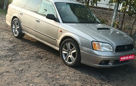 Subaru Legacy III, 1998 год, 390 000 рублей, 1 фотография