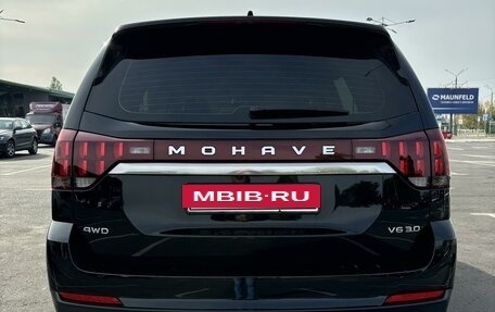 KIA Mohave I, 2020 год, 4 800 000 рублей, 4 фотография