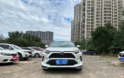 Toyota RAV4, 2021 год, 2 300 000 рублей, 1 фотография