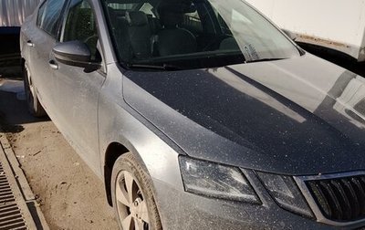 Skoda Octavia, 2017 год, 800 000 рублей, 1 фотография