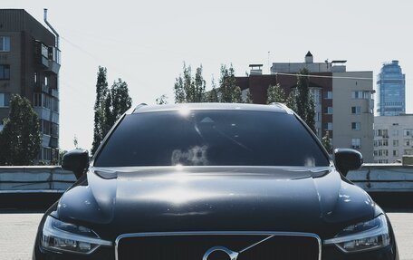 Volvo XC60 II, 2018 год, 3 450 000 рублей, 1 фотография