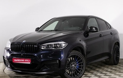 BMW X6, 2016 год, 3 900 000 рублей, 1 фотография