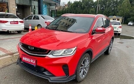 Geely Coolray I, 2019 год, 1 285 000 рублей, 1 фотография