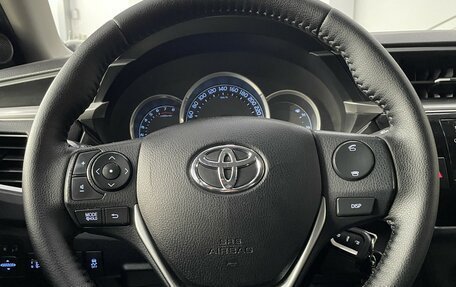 Toyota Corolla, 2013 год, 1 637 000 рублей, 21 фотография