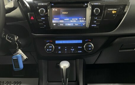 Toyota Corolla, 2013 год, 1 637 000 рублей, 29 фотография