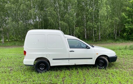 Volkswagen Caddy II, 2003 год, 200 000 рублей, 4 фотография