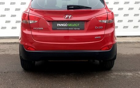 Hyundai ix35 I рестайлинг, 2012 год, 1 420 000 рублей, 4 фотография