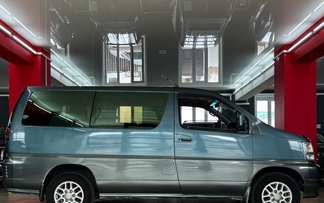 Nissan Elgrand I, 1997 год, 820 000 рублей, 10 фотография