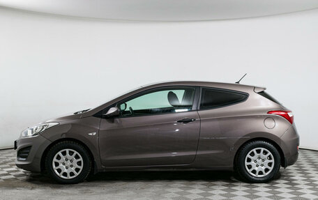 Hyundai i30 II рестайлинг, 2013 год, 839 000 рублей, 8 фотография