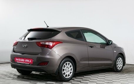 Hyundai i30 II рестайлинг, 2013 год, 839 000 рублей, 5 фотография