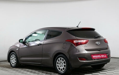 Hyundai i30 II рестайлинг, 2013 год, 839 000 рублей, 7 фотография