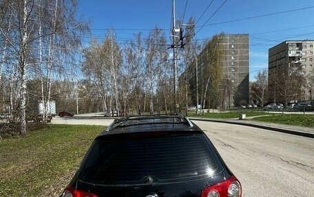 Volkswagen Passat B6, 2006 год, 650 000 рублей, 4 фотография