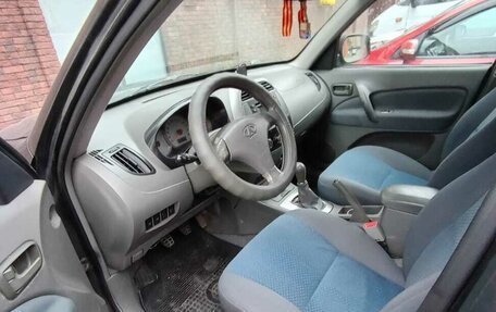 Chery Tiggo (T11), 2008 год, 400 000 рублей, 9 фотография