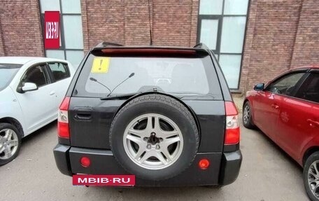 Chery Tiggo (T11), 2008 год, 400 000 рублей, 7 фотография